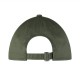 BASEBALL CAP SOLID ZIRE MILITARY BASEBALL CAP SOLID ZIRE MILITARY