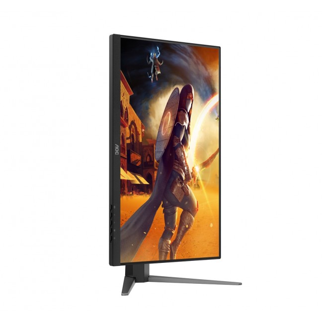 AOC 27G4HA computer monitor 68.6 cm (27 AOC 27G4HA computer monitor 68.6 cm (27
