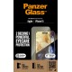 PanzerGlass Eyecare Screen Protection iPhone 15 | Ultra-Wide Fit w. EasyAligner Clear screen protector Apple 1 pc(s)