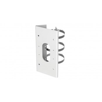 Zubeh r HIKVision DS-1475ZJ-SUS Mastmontageadapter