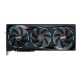 GIGABYTE AORUS GeForce RTX 5090 MASTER 32G Graphics Card - 32GB GDDR7, 512bit, PCI-E 5.0, 2655MHz Core Clock, 3 x DP 2.1a, 1 x HDMI 2.1b, GV-N5090AORUS M-32GD