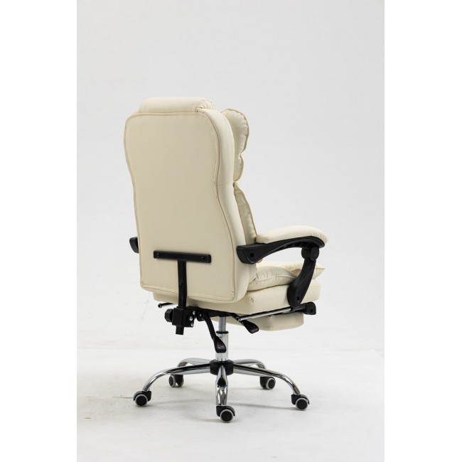 Activejet office chair YK7416 beige Activejet office chair YK7416 beige