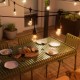 Nanoleaf NF084K02-40SLO smart lighting Smart garden lighting Wi-Fi/Bluetooth