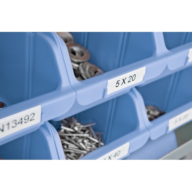 DYMO RHINO 5200 label printer Thermal transfer 180 x 180 DPI 10 mm/sec ABC DYMO RHINO 5200 label printer Thermal transfer 180 x 180 DPI 10 mm/sec ABC
