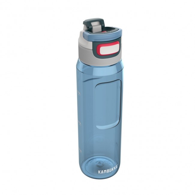 Kambukka Elton Niagara Blue - water bottle, 1000 ml