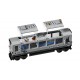 LEGO MARVEL 76321 Spider-Man vs. Doc Ock Subway Train Scene LEGO MARVEL 76321 Spider-Man vs. Doc Ock Subway Train Scene