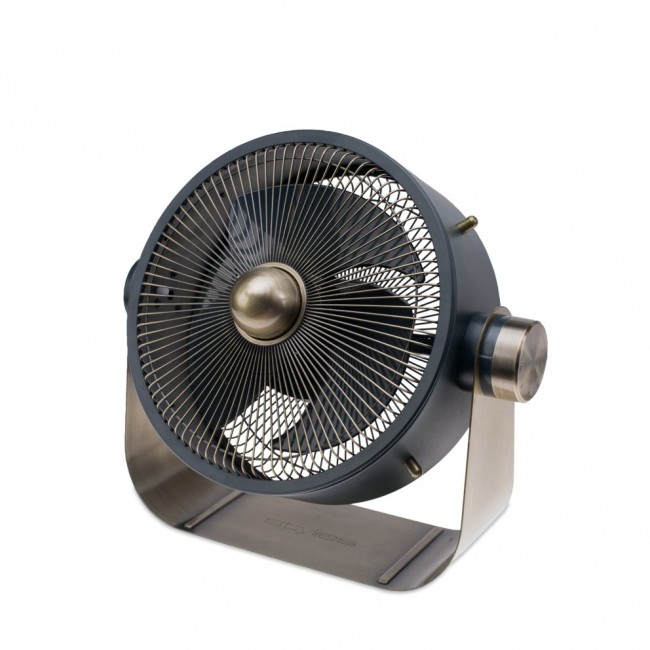 Stylies Castor Anthracite, Bronze Stylies Castor Anthracite, Bronze