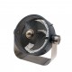 Stylies Castor Anthracite, Bronze Stylies Castor Anthracite, Bronze