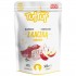 TUF TUF Duck Meal with Apple - wet dog food - 500g
