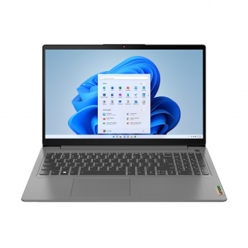Lenovo IdeaPad 3 15IAU7 Intel Core i3 i3-1215U Laptop 39.6 cm (15.6
