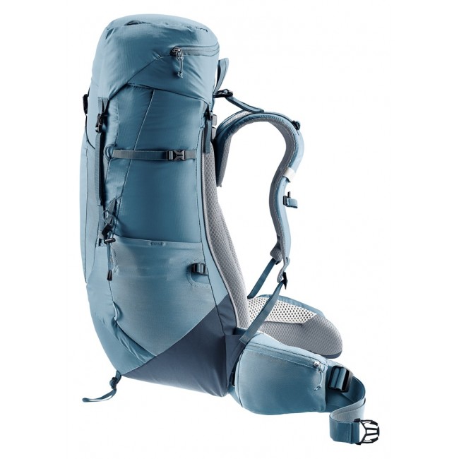 Deuter Aircontact Lite 40 + 10 60 L Blue Deuter Aircontact Lite 40 + 10 60 L Blue