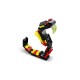 LEGO CREATOR 3 IN 1 31159 Surprising Spider