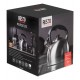 Resto Kitchenware 90602 kettle 3 L Stainless steel