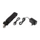 Bluetooth speaker DJBOX + remote control + microphone Bluetooth speaker DJBOX + remote control + microphone