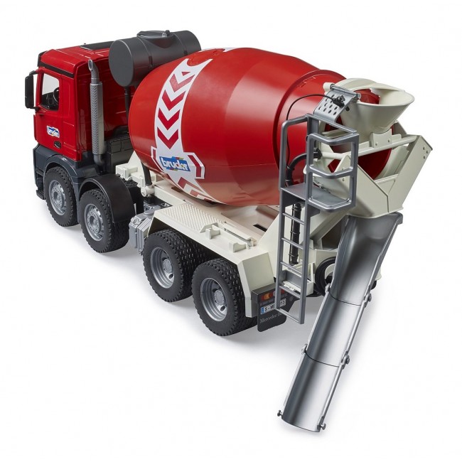 BRUDER MB Arocs Betonmisch LKW