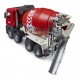 BRUDER MB Arocs Betonmisch LKW