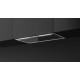 Teka GFL 57651 EOS Built-in Black, Grey 735 m /h