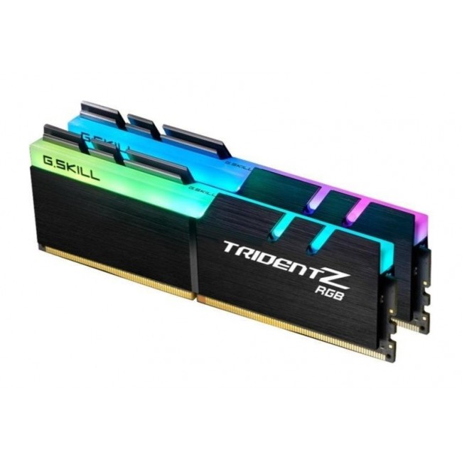 G.Skill 16GB DDR4-3000 memory module 2 x 8 GB G.Skill 16GB DDR4-3000 memory module 2 x 8 GB
