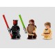 LEGO Star Wars 75383 Darth Maul's Sith Infiltrator LEGO Star Wars 75383 Darth Maul's Sith Infiltrator