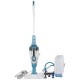 Black & Decker FSMH1321 steam cleaner Steam mop 0.5 L 1300 W Blue, White Black & Decker FSMH1321 steam cleaner Steam mop 0.5 L 1300 W Blue, White