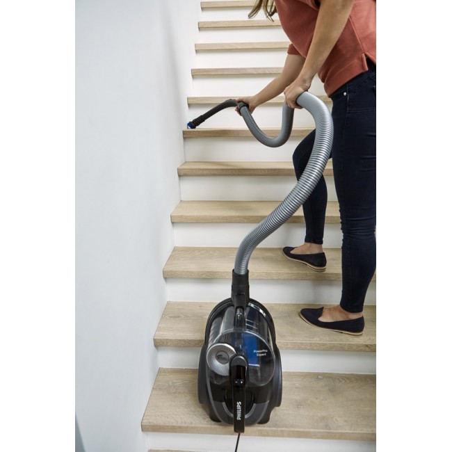 Philips PowerPro Expert FC9745/09 vacuum 2 L Cylinder vacuum Dry 900 W Bagless Philips PowerPro Expert FC9745/09 vacuum 2 L Cylinder vacuum Dry 900 W Bagless