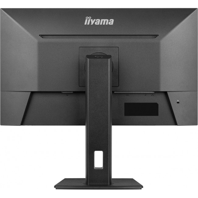 iiyama ProLite XUB2793QS-B7 computer monitor 68.6 cm (27 iiyama ProLite XUB2793QS-B7 computer monitor 68.6 cm (27