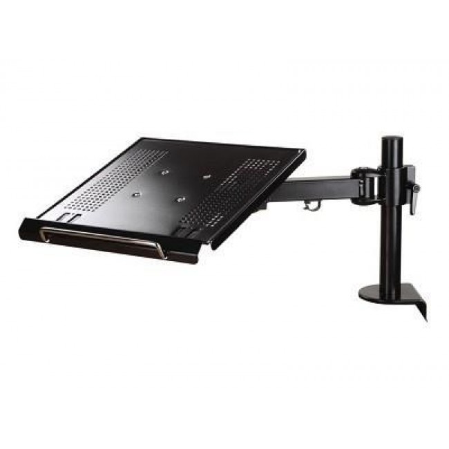 Neomounts NOTEBOOK-D100 Laptop holder monitor arm 10-22