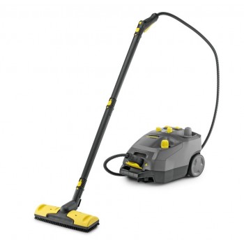 K rcher SG 4/4 Cylinder steam cleaner 4 L 2300 W Black, Yellow
