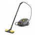 K rcher SG 4/4 Cylinder steam cleaner 4 L 2300 W Black, Yellow