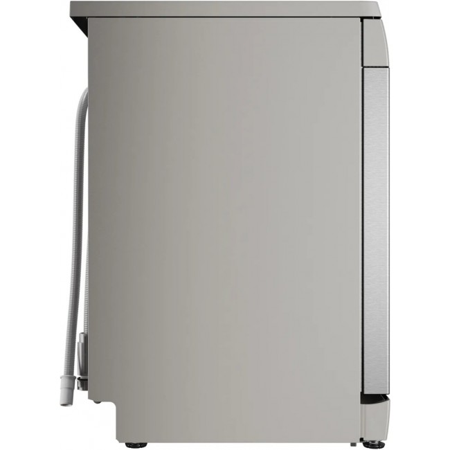 Bosch Serie 6 SPS6EMI21E dishwasher Freestanding 10 place settings B