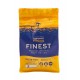 FISH4DOGS Finest Ocean White Fish Small breeds - dry dog food - 1,5kg