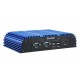 Shuttle BPCAL02-i7 industrial Box-PC, Core i7-1255U , 2x SO-DIMM, 2x LAN, 1x COM, 1xHDMI, 4x USB, fanless, 24/7 permanent operation