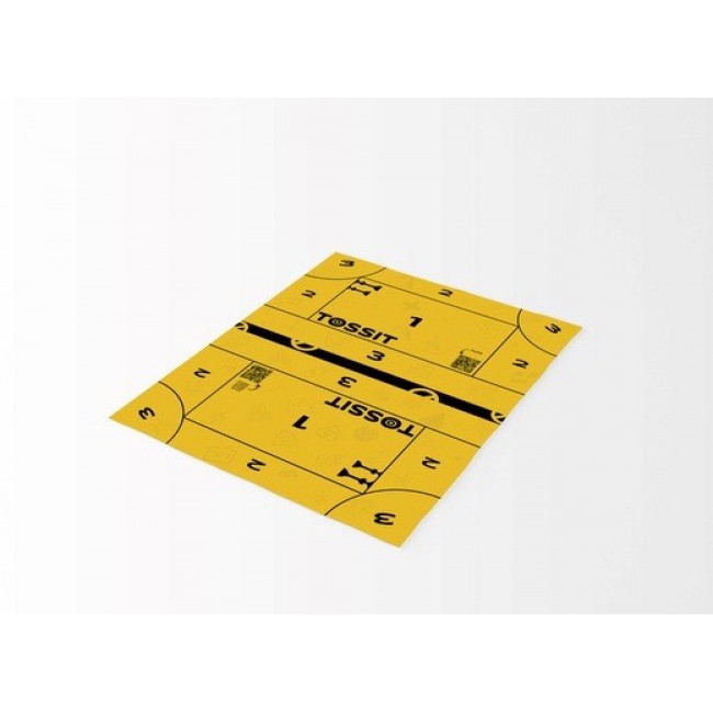 Game TOSSIT Party Board
