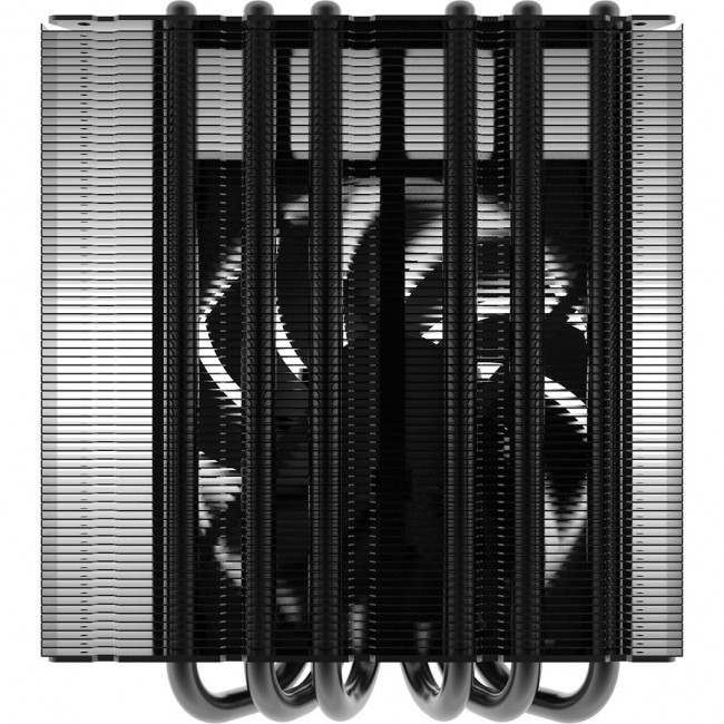 Alpenf hn Black Ridge Processor Cooler 9.2 cm