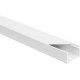 Electrical installation strip kpl. WHITE LS 60x40 2m (PACK of 8pcs)