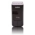 Brother PT-P750W label printer 180 x 180 DPI 30 mm/sec Wired & Wireless HSE/TZe Wi-Fi