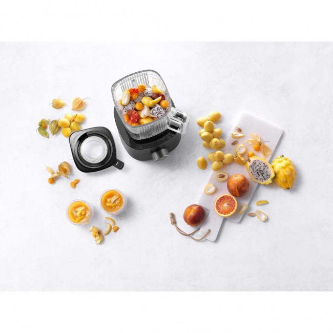 Zwilling Enfinigy Universal Blender - Black