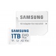 SD MicroSD Card 1TB Samsung SDXC EVO Plus (2024) retail SD MicroSD Card 1TB Samsung SDXC EVO Plus (2024) retail