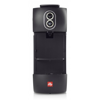 Illy Easy Fully-auto Pod coffee machine 1 L