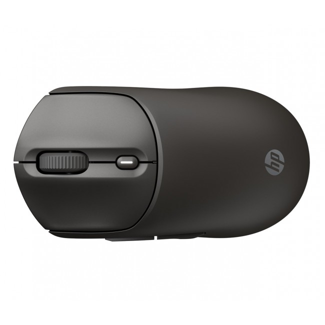 HP 400 Quiet Wireless Mouse
