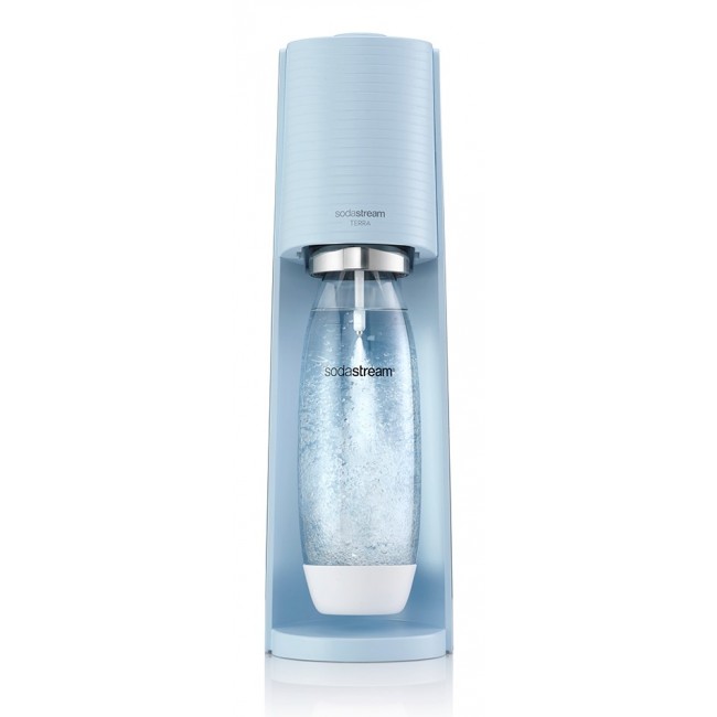 SodaStream Terra Blue SodaStream Terra Blue