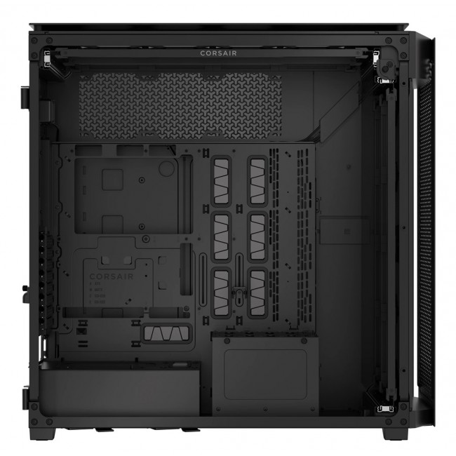 Corsair 9000D RGB AIRFLOW Full Tower Black