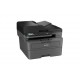Brother MFC-L2802DW multifunction printer Laser A4 1200 x 1200 DPI 32 ppm Wi-Fi