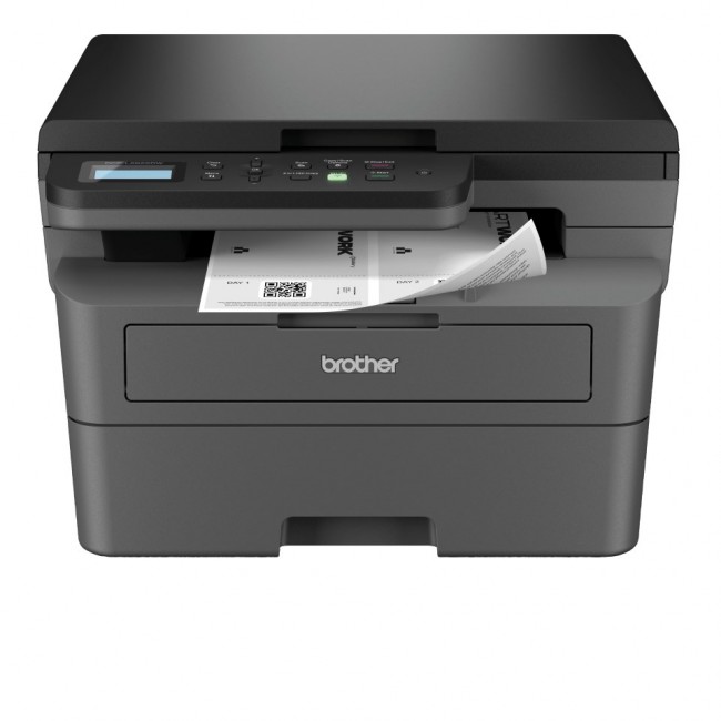 Brother DCP-L2622DW Laser A4 1200 x 1200 DPI 34 ppm Wi-Fi