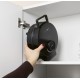 Clatronic WA 3832 1 waffle(s) 1200 W Black
