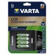 Varta 57685 101 441 battery charger AC