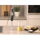 Braun MultiQuick 5 Pro 0.6 L Immersion blender 1000 W Black, Silver
