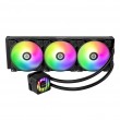 Enermax LIQMAXFLO Processor Liquid cooling kit 14 cm Black 1 pc(s) Enermax LIQMAXFLO Processor Liquid cooling kit 14 cm Black 1 pc(s)