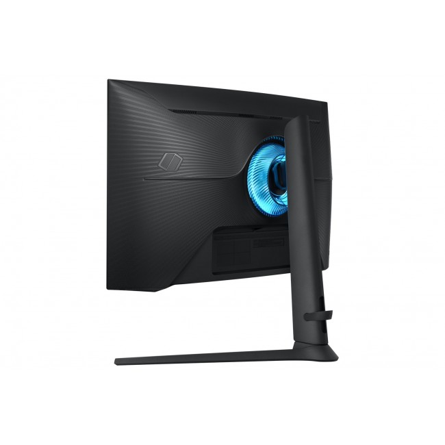 Samsung | Gaming Monitor | LS27BG650EUXEN | 27 