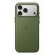 Apple iPhone 17 Pro Max TechWoven Case with MagSafe - Green